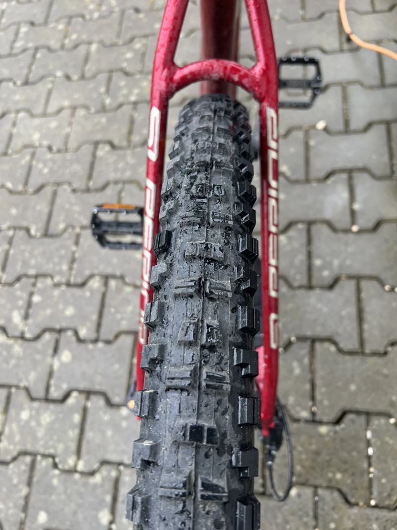 Superior XC819
