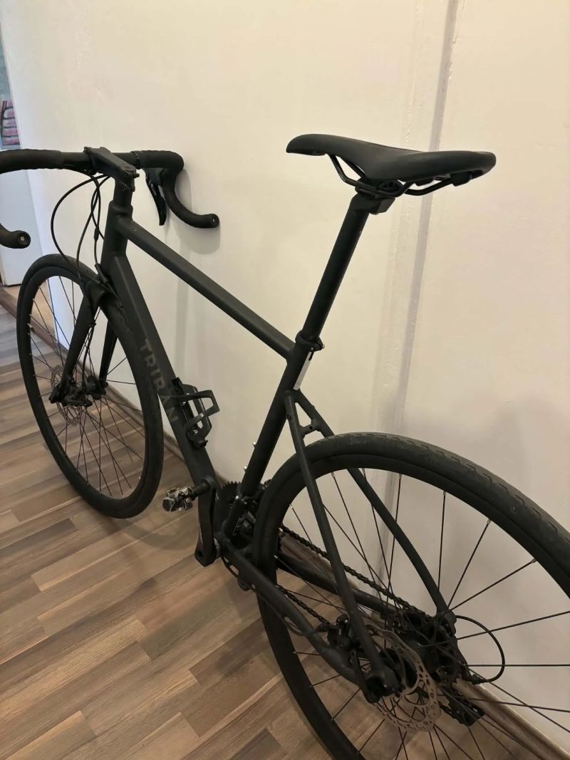 Triban RC 500