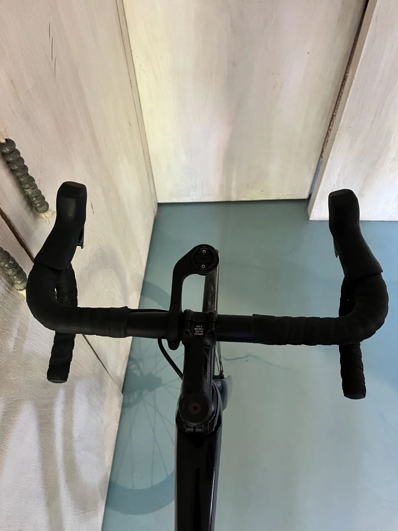Trek Emonda SL6 eTap
