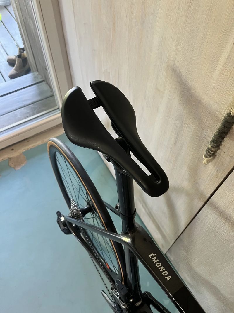 Trek Emonda SL6 eTap
