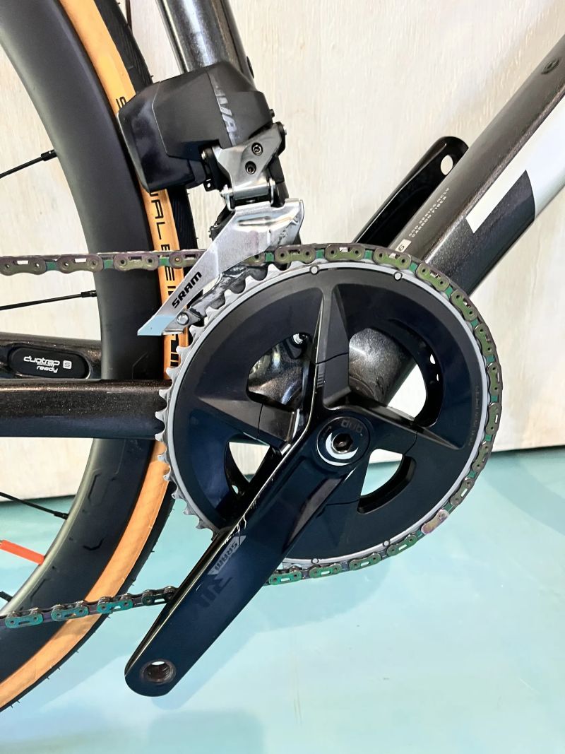 Trek Emonda SL6 eTap