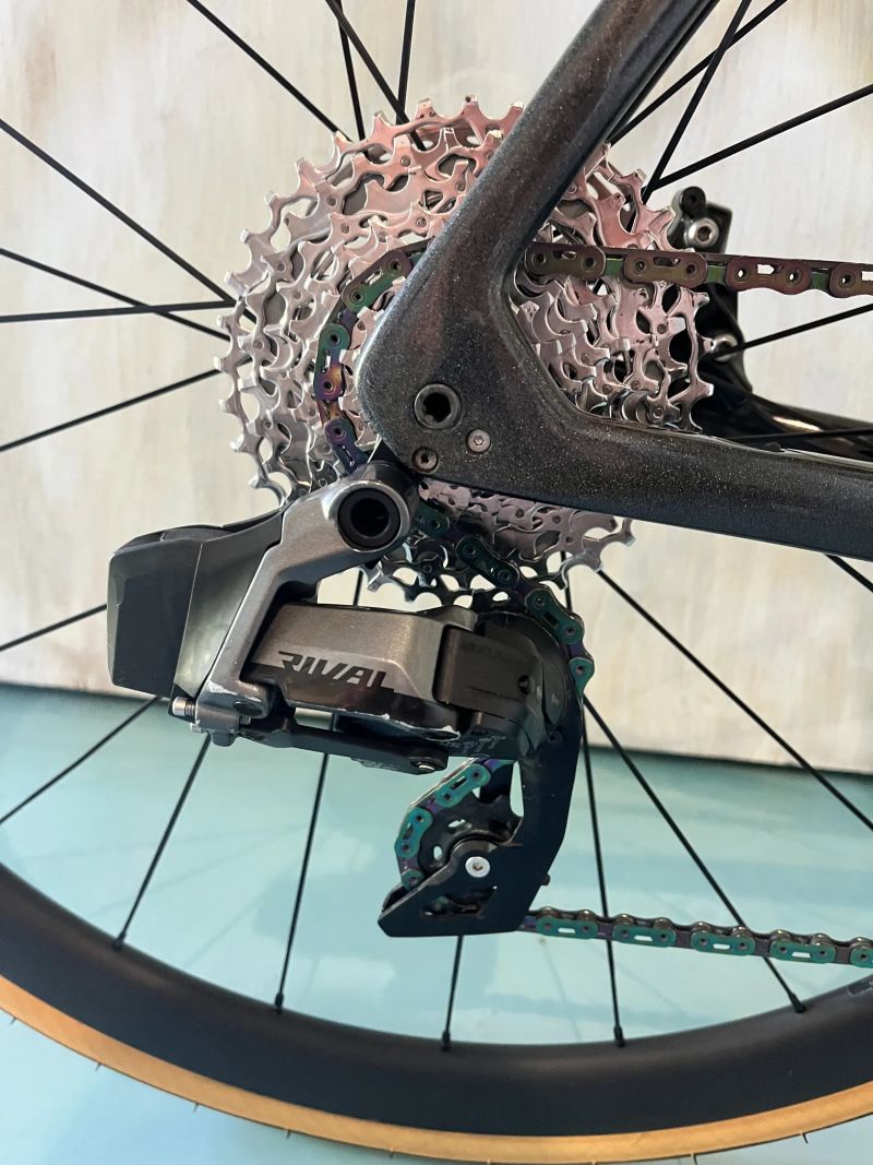 Trek Emonda SL6 eTap