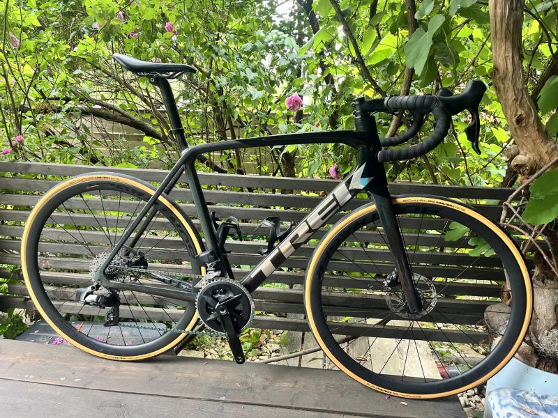 Trek Emonda SL6 eTap