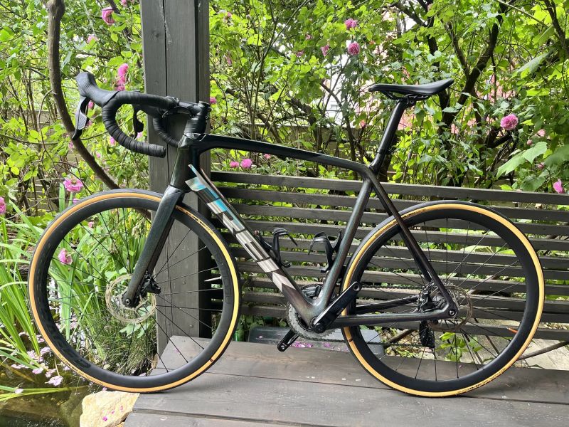 Trek Emonda SL6 eTap