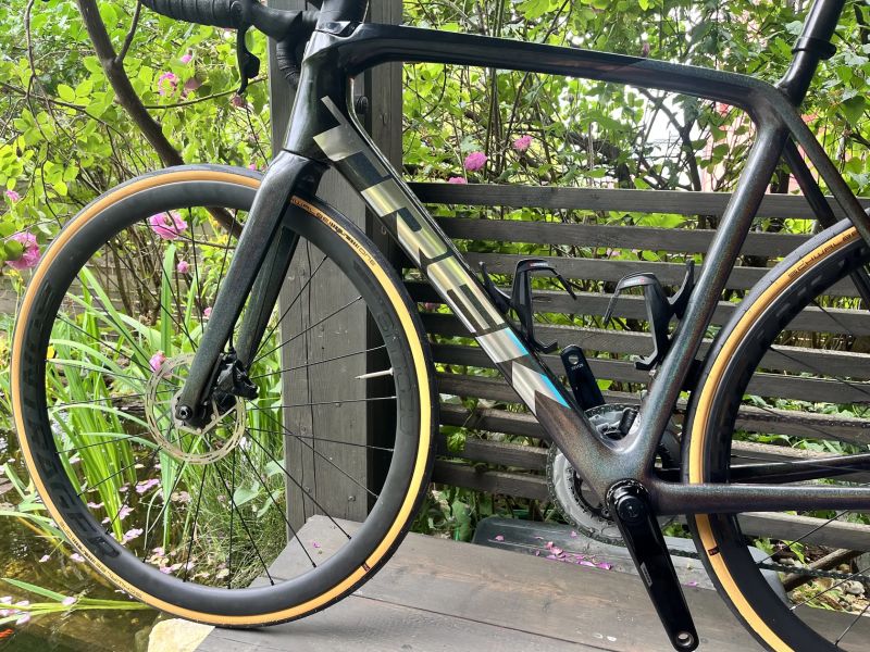 Trek Emonda SL6 eTap