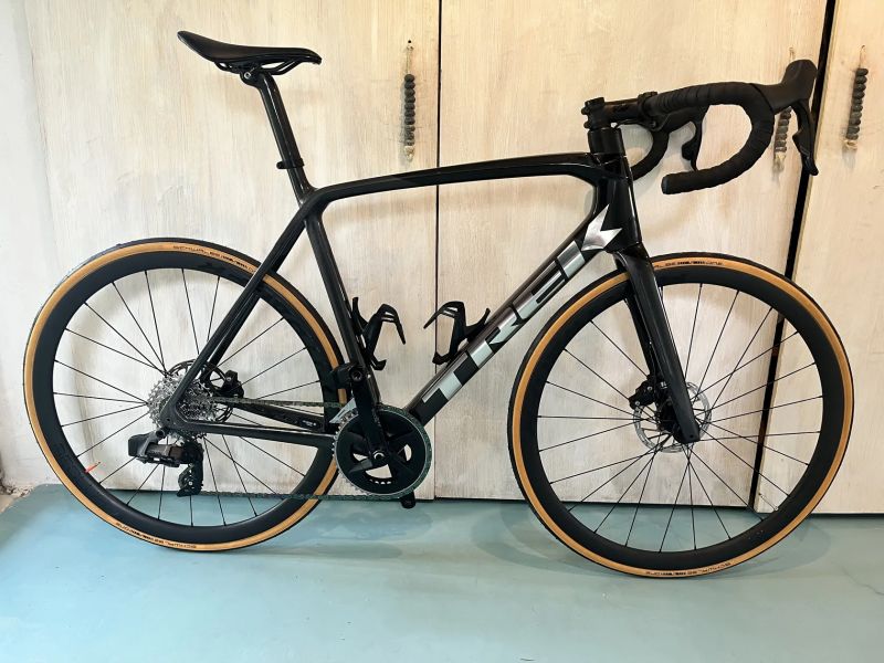Trek Emonda SL6 eTap
