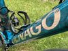 Colnago C64, 52s, 🥶 Campagnolo Super Record