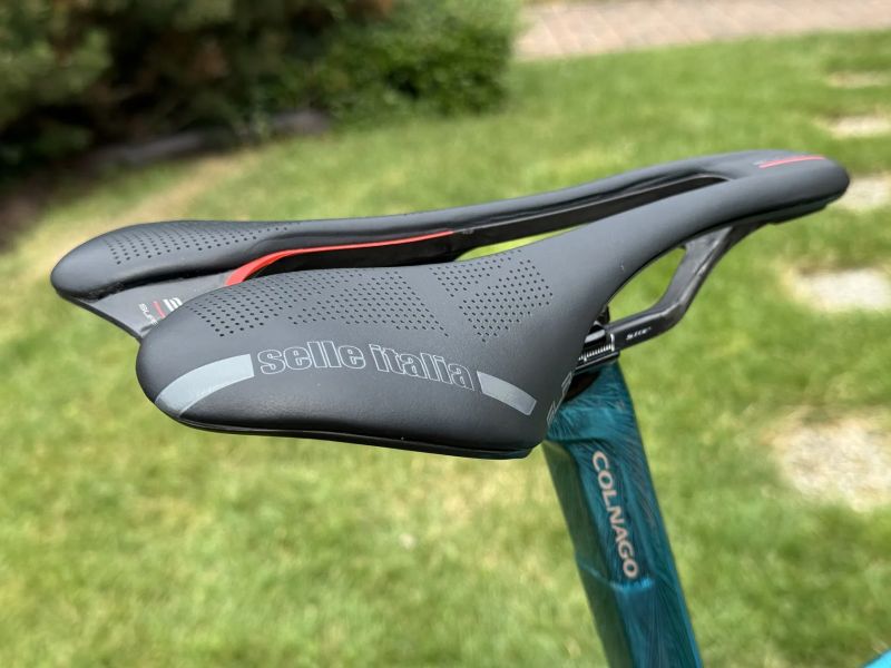 Colnago C64, 52s, 🥶 Campagnolo Super Record