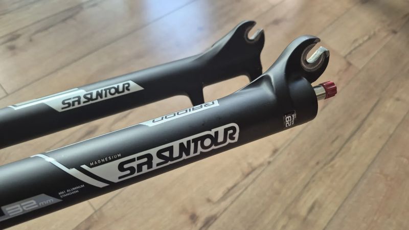SR Suntour Raidon 29