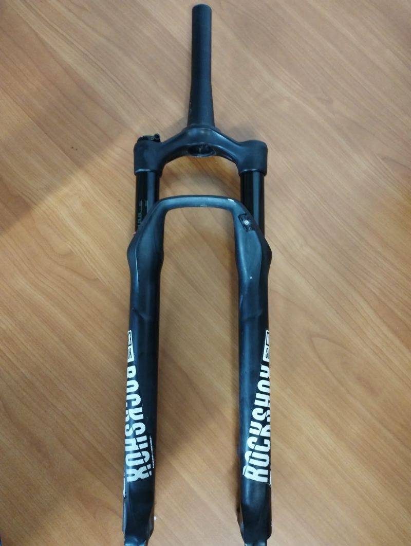 Rock Shox SID 