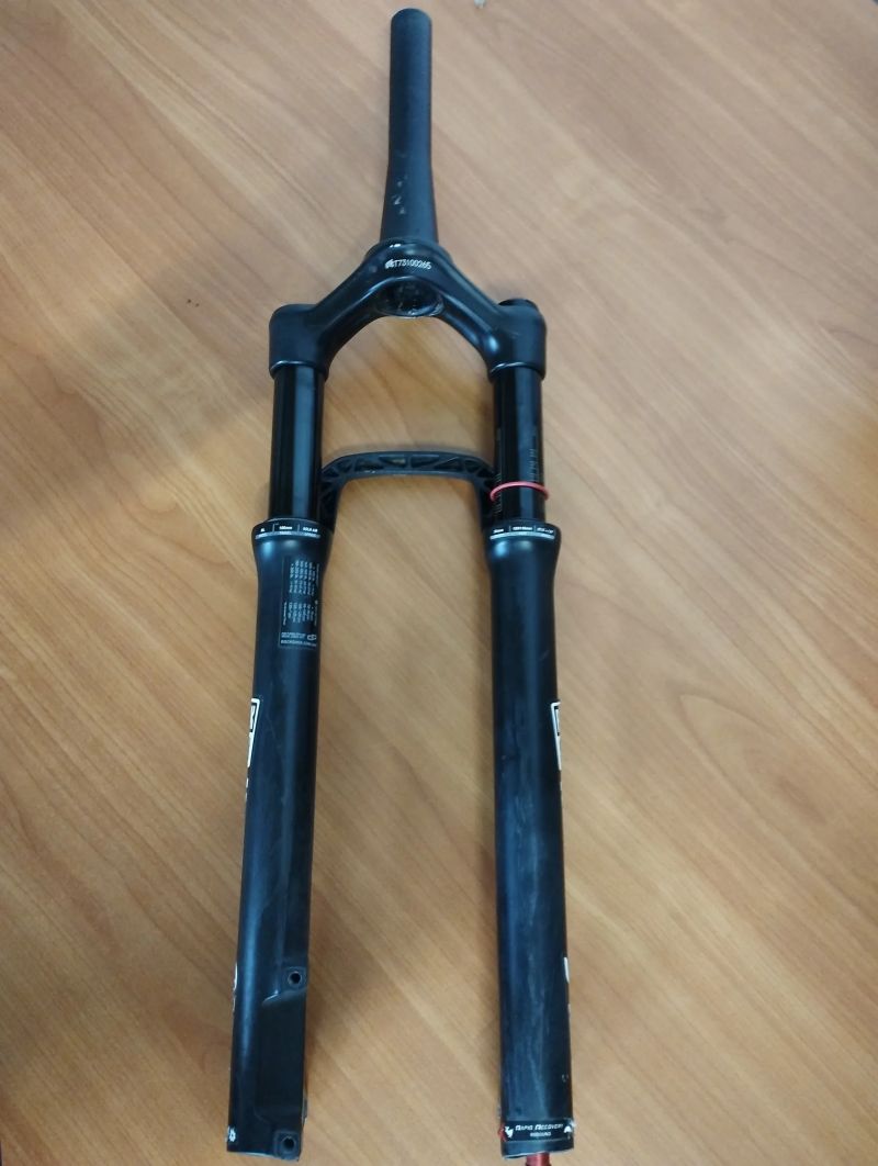 Rock Shox SID 