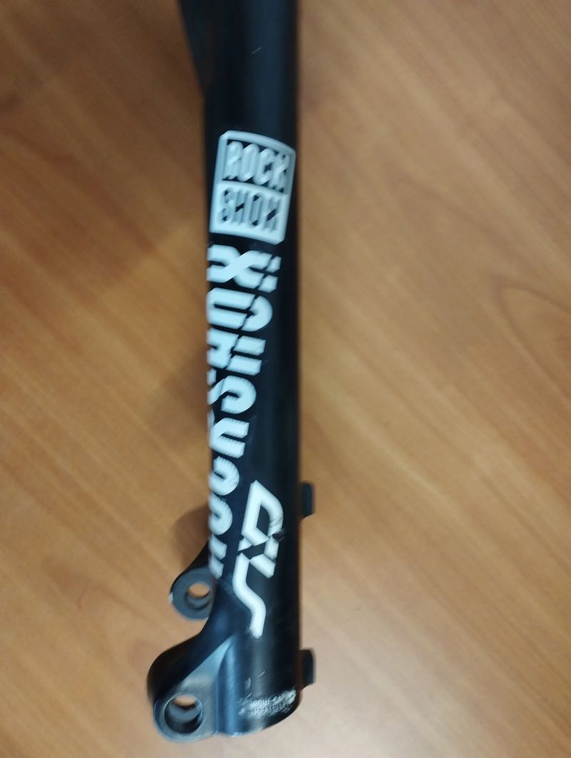 Rock Shox SID 