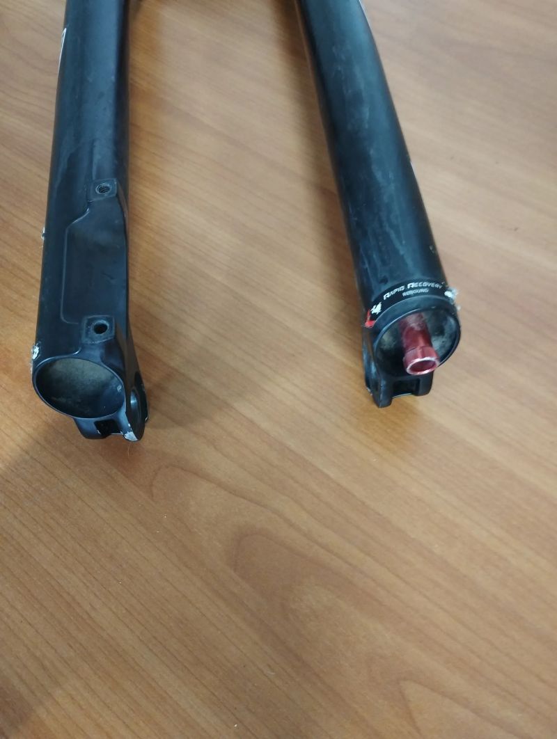 Rock Shox SID 