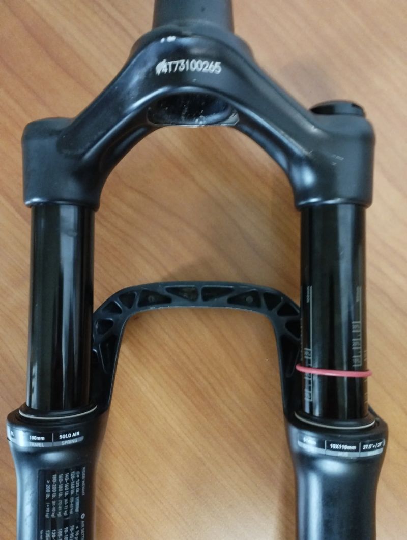 Rock Shox SID 