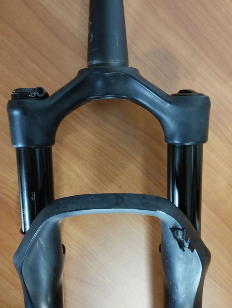 Rock Shox SID 