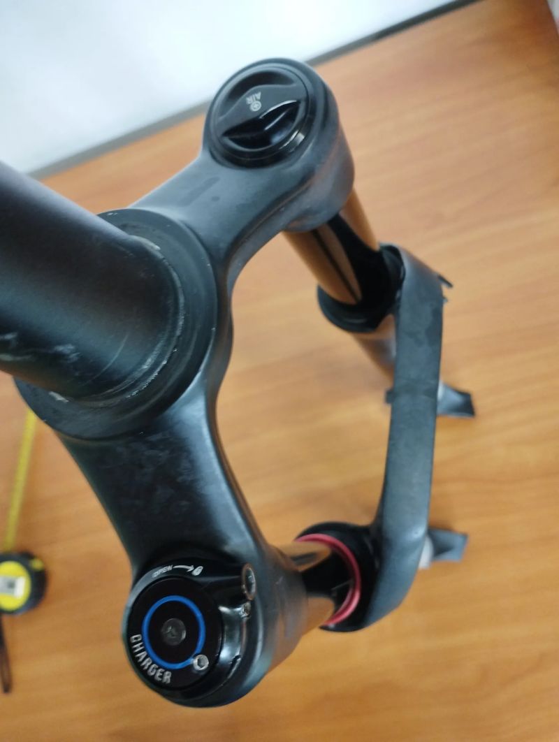 Rock Shox SID 