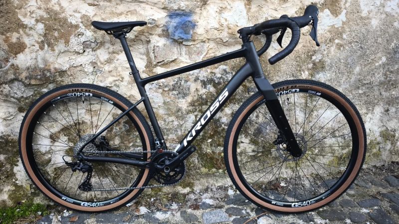 Kross Esker 6.0