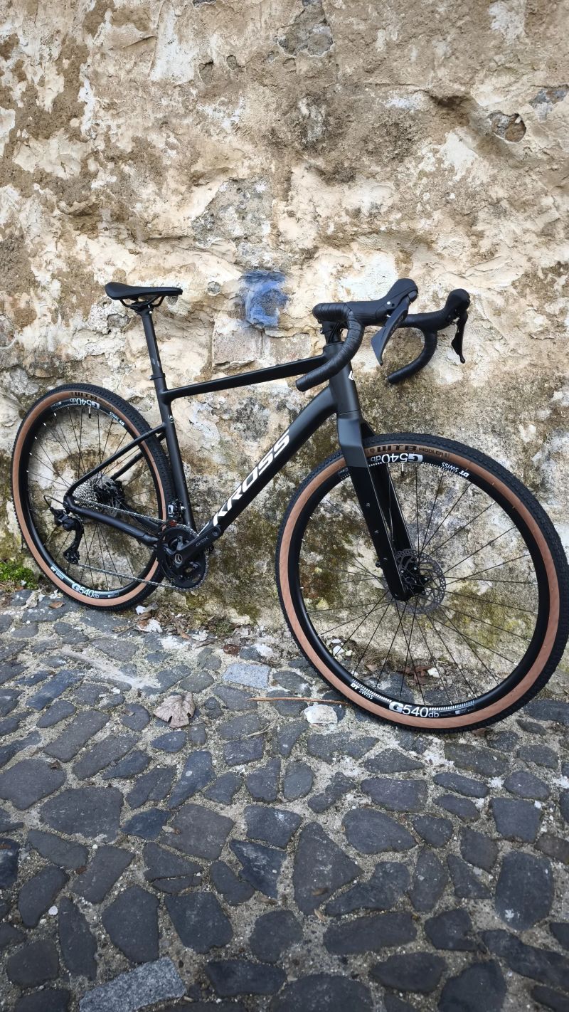 Kross Esker 6.0