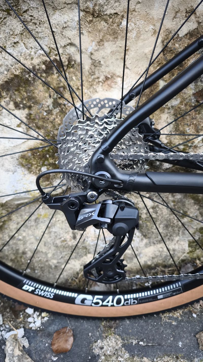 Kross Esker 6.0