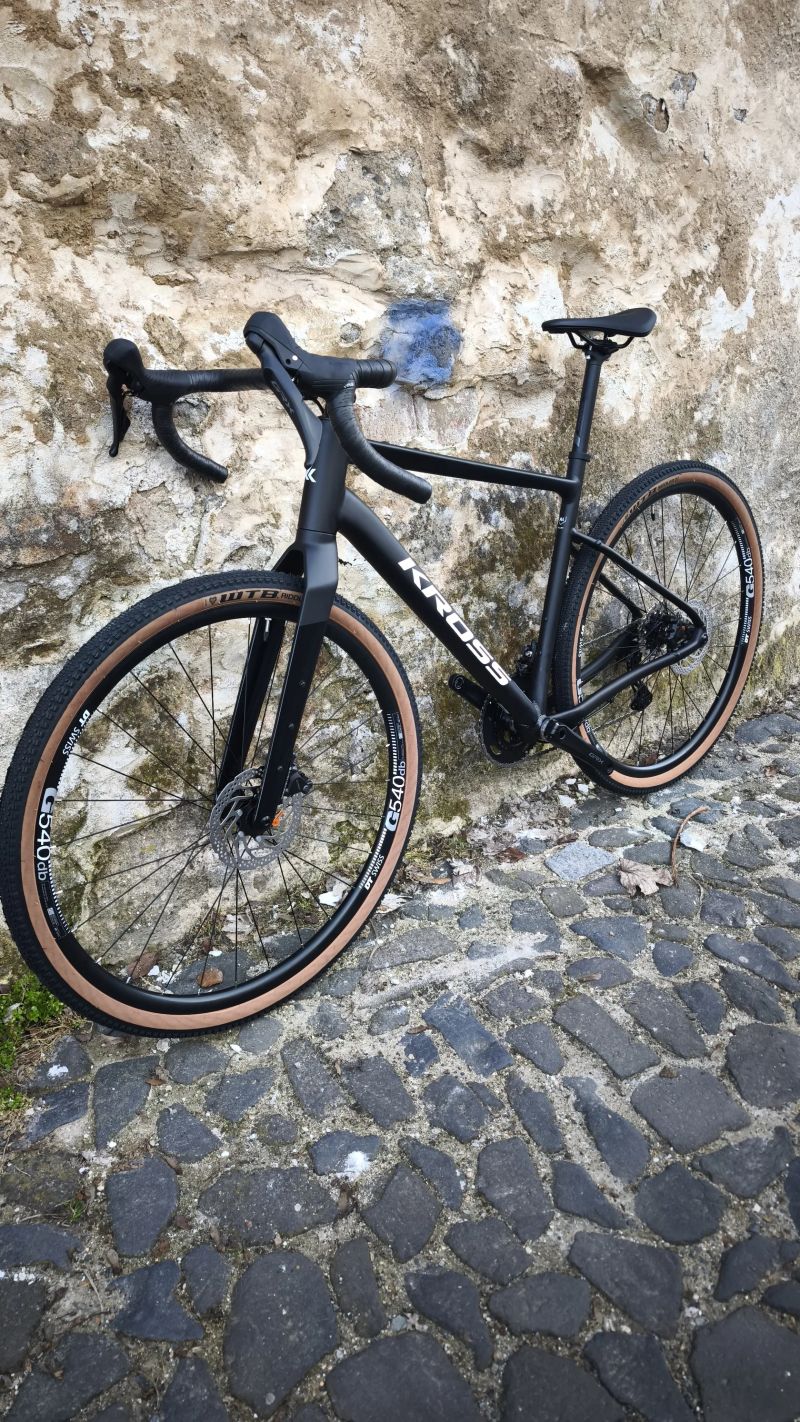 Kross Esker 6.0