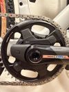 Sintesi FLU CX aerogravel 2025