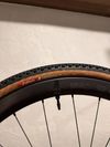 Sintesi FLU CX aerogravel 2025
