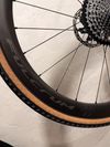 Sintesi FLU CX aerogravel 2025