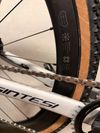 Sintesi FLU CX aerogravel 2025