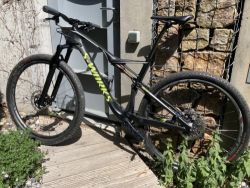 Prodám Specialized S-Works Epic vel.L