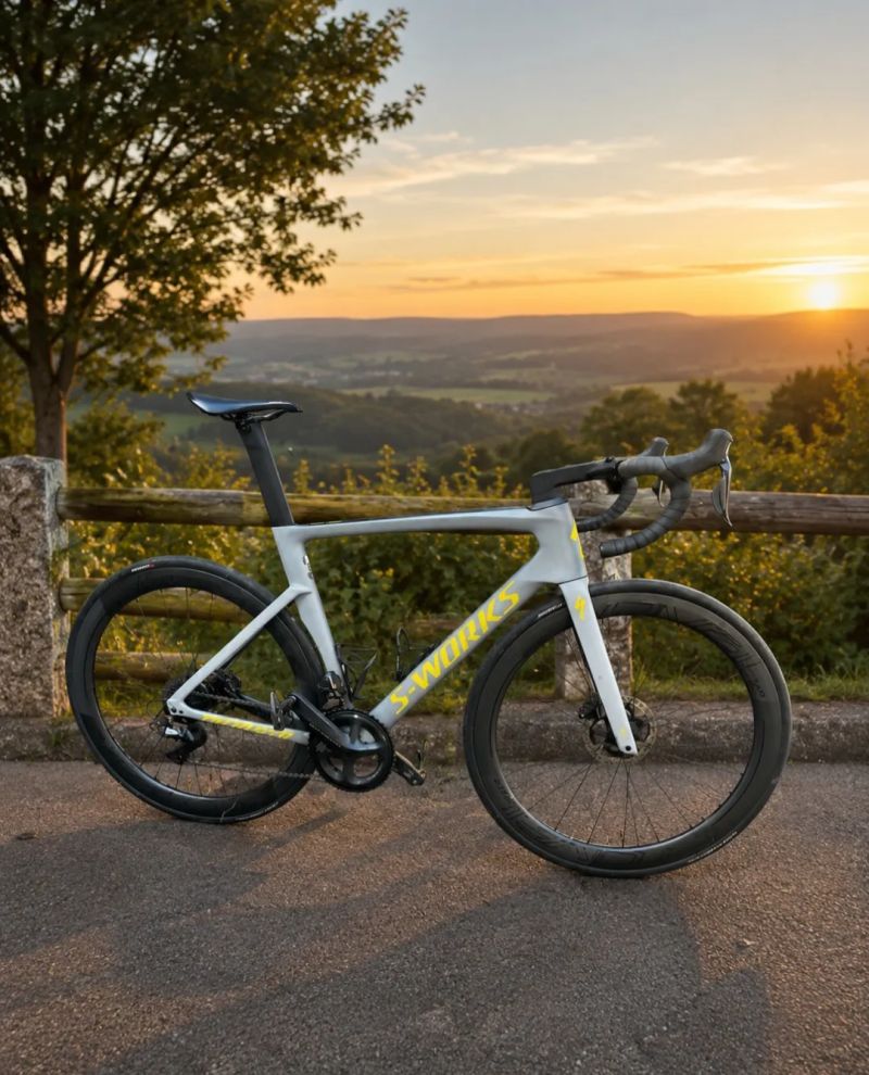 Specialized S-works Venge