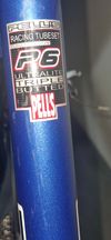 Pells Speedy
