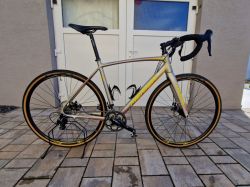 Merida Cyclocross 400