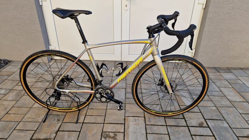 Merida Cyclocross 400