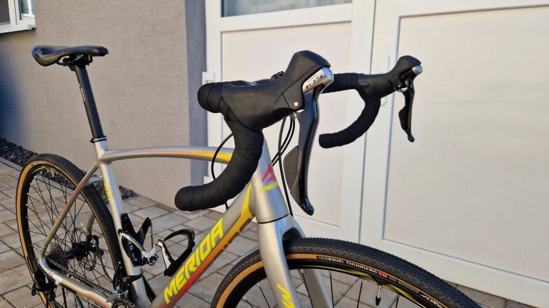 Merida Cyclocross 400