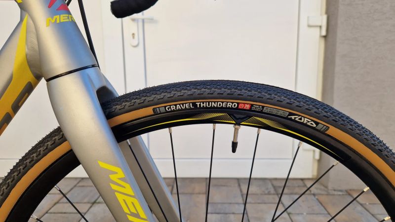 Merida Cyclocross 400