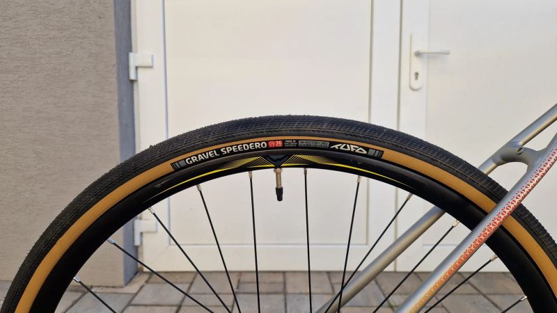Merida Cyclocross 400