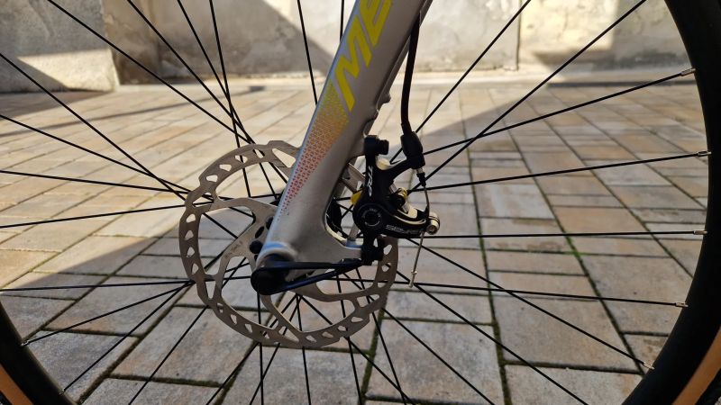 Merida Cyclocross 400