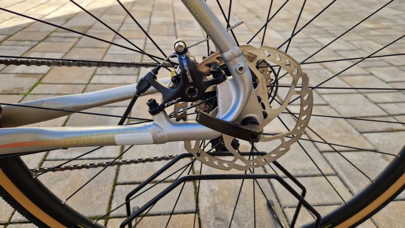Merida Cyclocross 400
