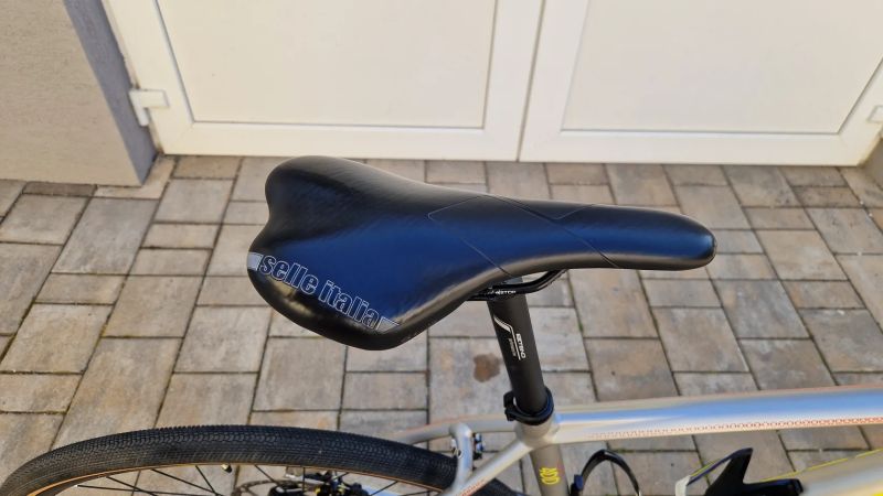 Merida Cyclocross 400