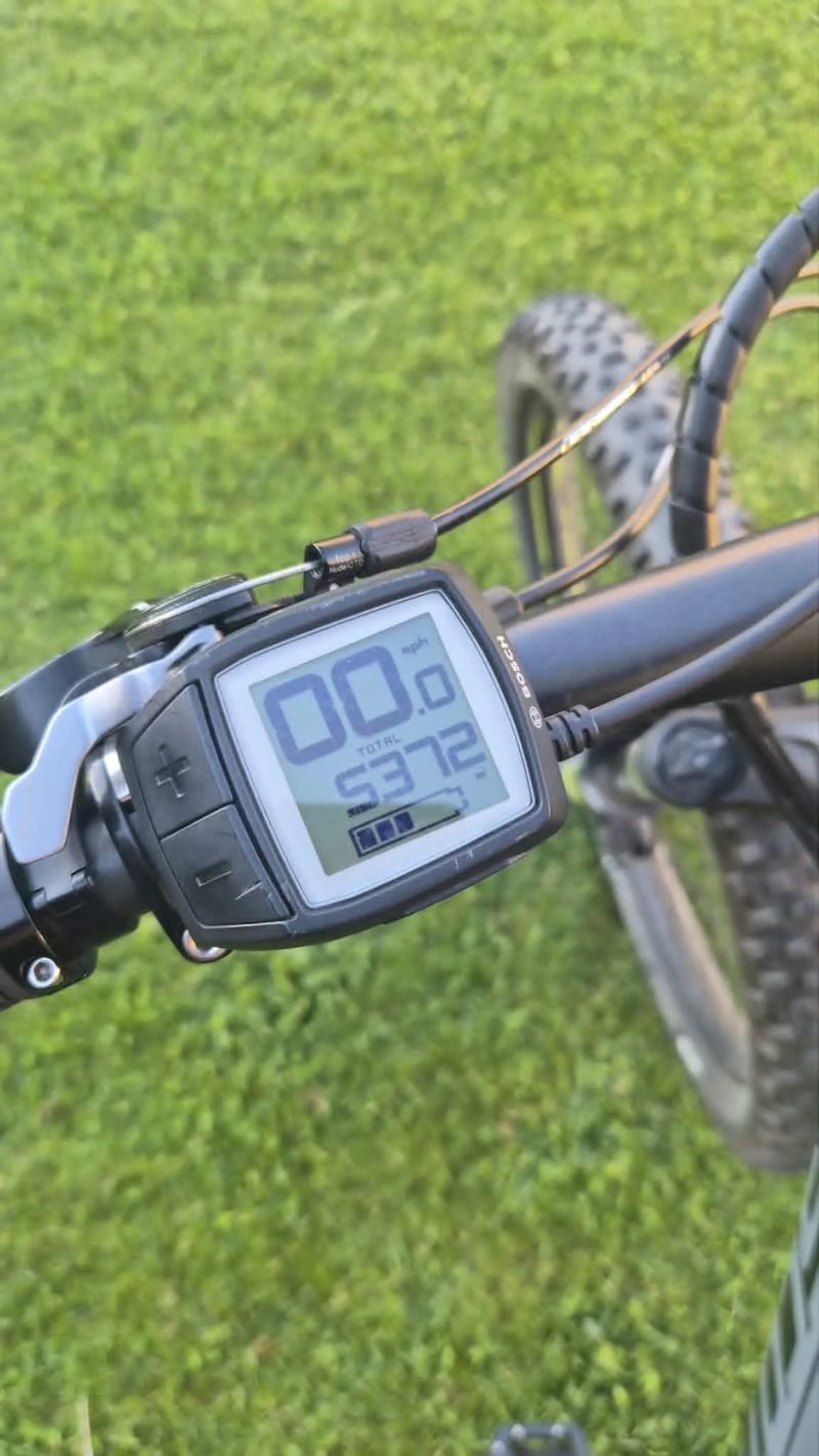 Scott E-SCALE 720