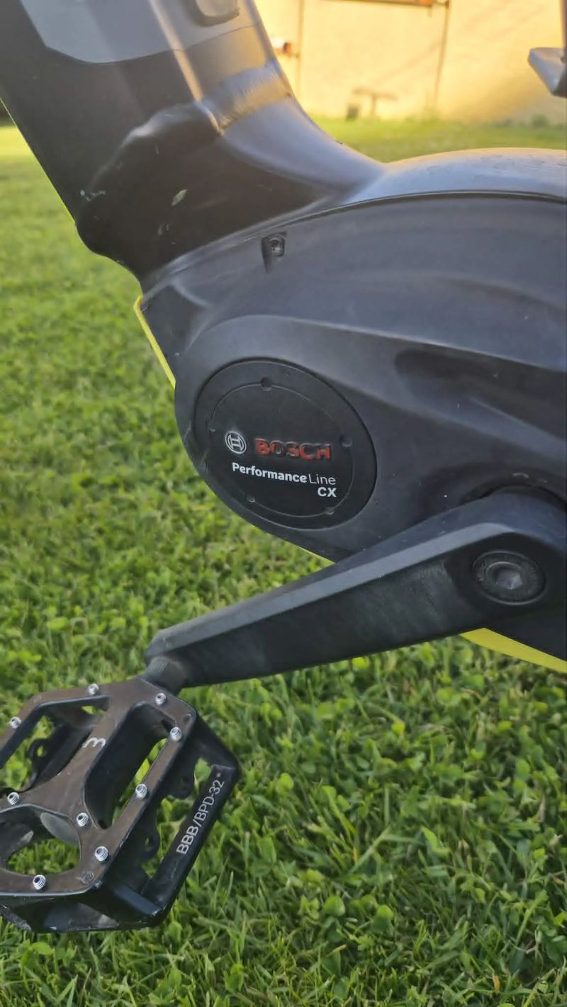 Scott E-SCALE 720