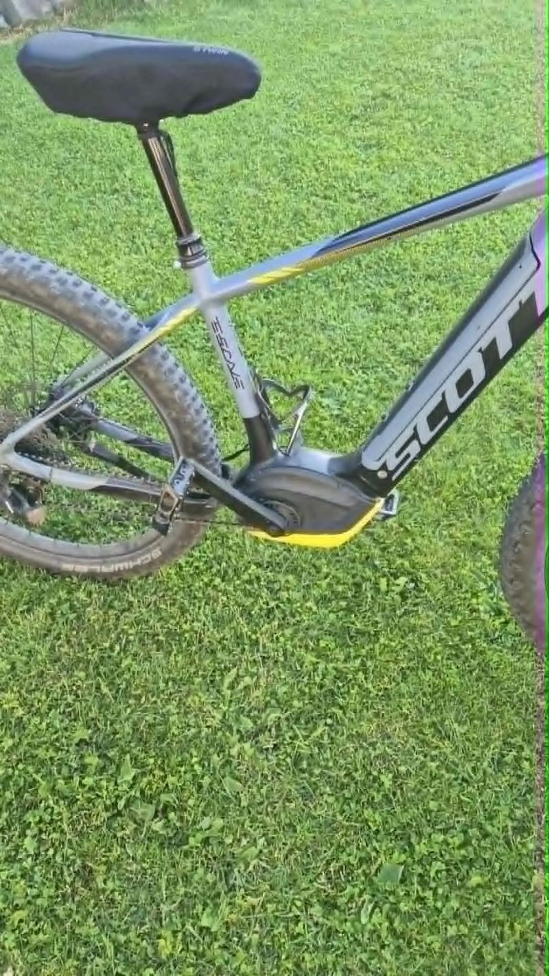 Scott E-SCALE 720