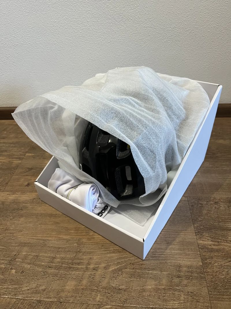 POC Ventral air MIPS velikost S