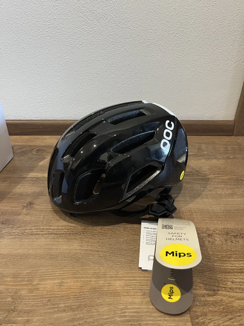 POC Ventral air MIPS velikost S