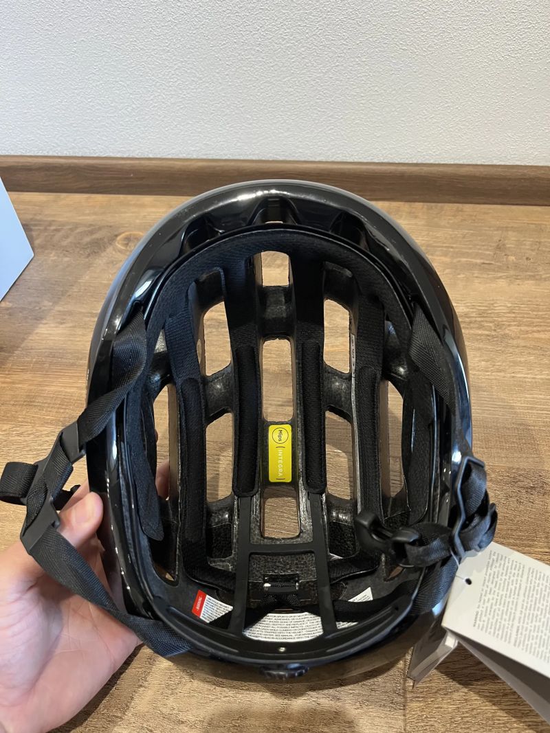POC Ventral air MIPS velikost S
