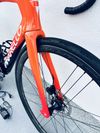 Silniční kolo Pinarello Dogma F