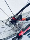 Silniční kolo Pinarello Dogma F