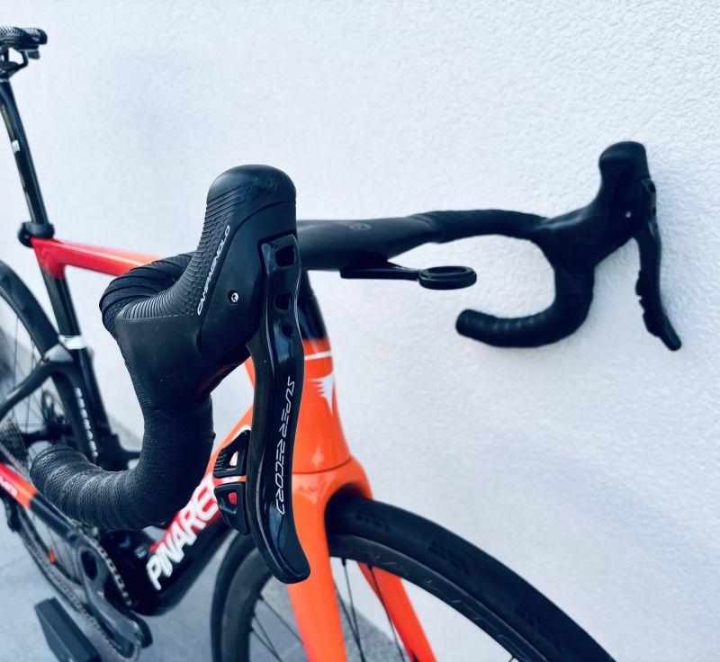 Silniční kolo Pinarello Dogma F
