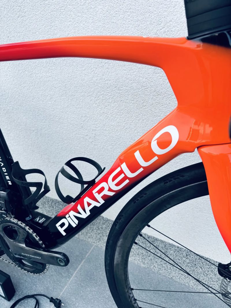 Silniční kolo Pinarello Dogma F