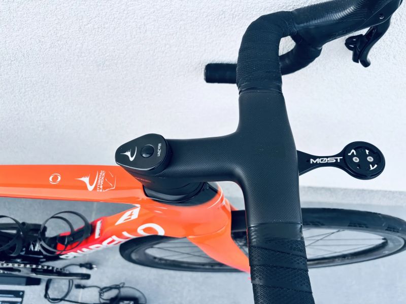 Silniční kolo Pinarello Dogma F